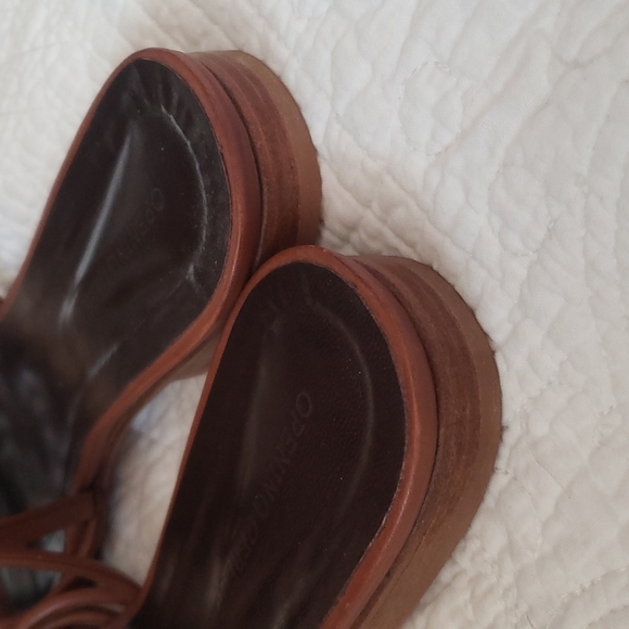 Opening Ceremony Julietta 38 7.5 first generation Vintage NOS - Picture 6 of 6